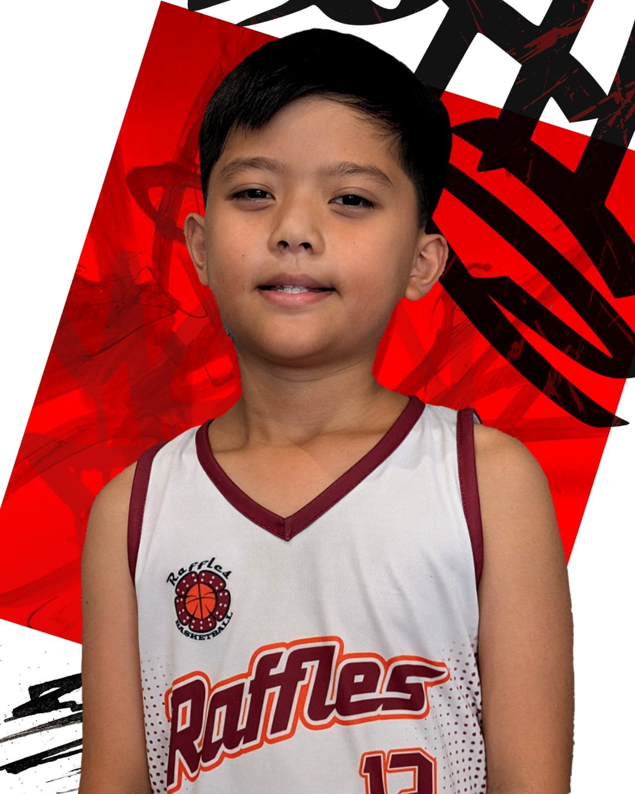 George natanael pieter